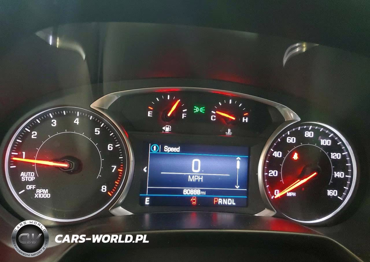 2019 Chevrolet Blazer 2Lt VIN:3GNKBGRSXKS585060 - 9