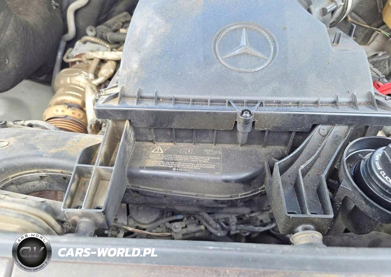 2023 Mercedes-Benz Sprinter 2500 VIN:W1Y4NCHY3PT148579 - 7