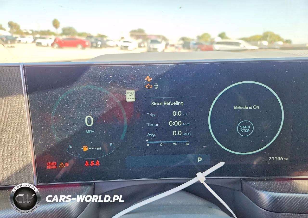 2024 Hyundai Sonata N Line VIN:KMHL54JCXRA418292 - 9