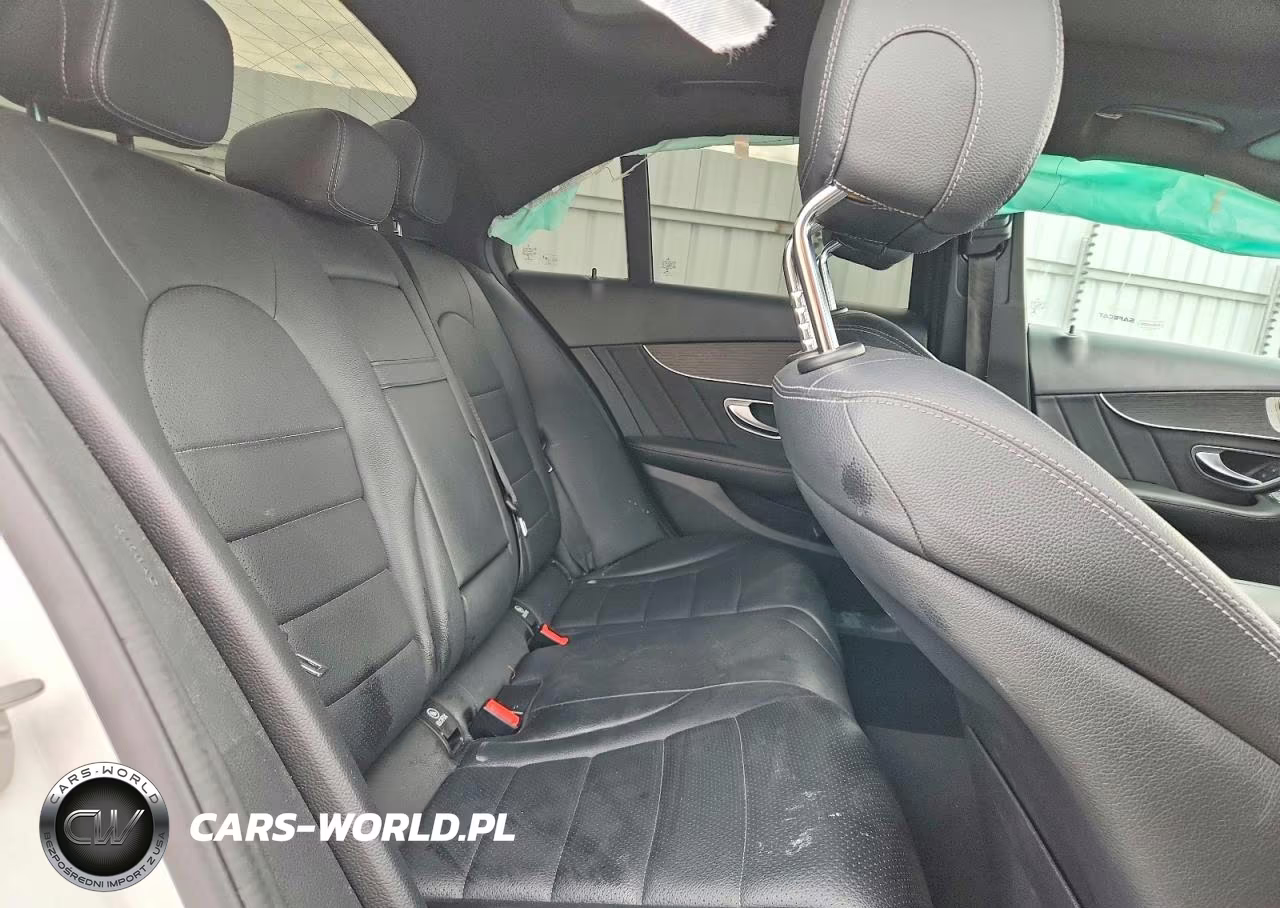 2020 Mercedes-Benz C 300 VIN:W1KWF8DBXLR598882 - 10