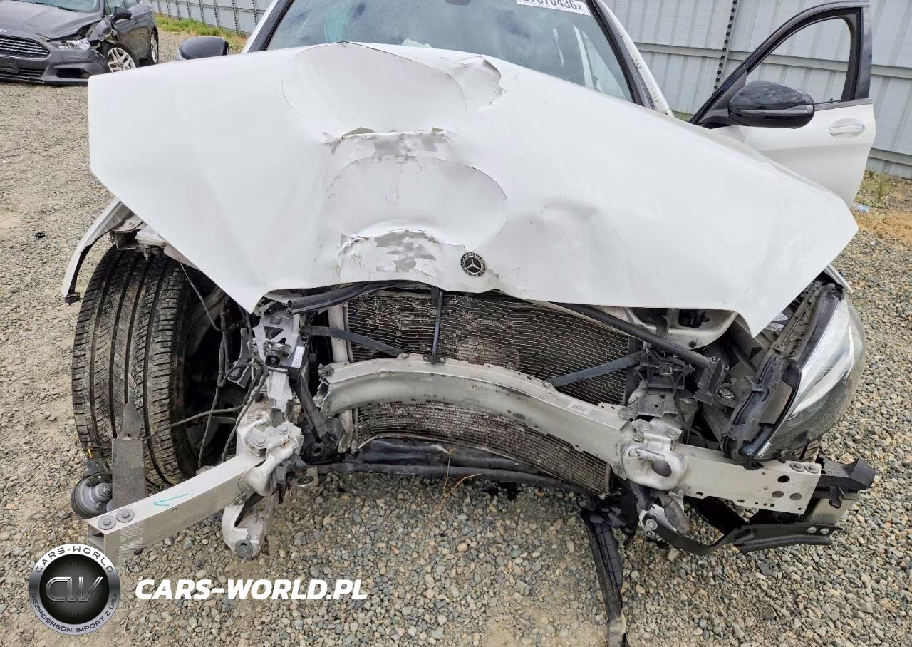 2020 Mercedes-Benz C 300 VIN:W1KWF8DBXLR598882 - 11