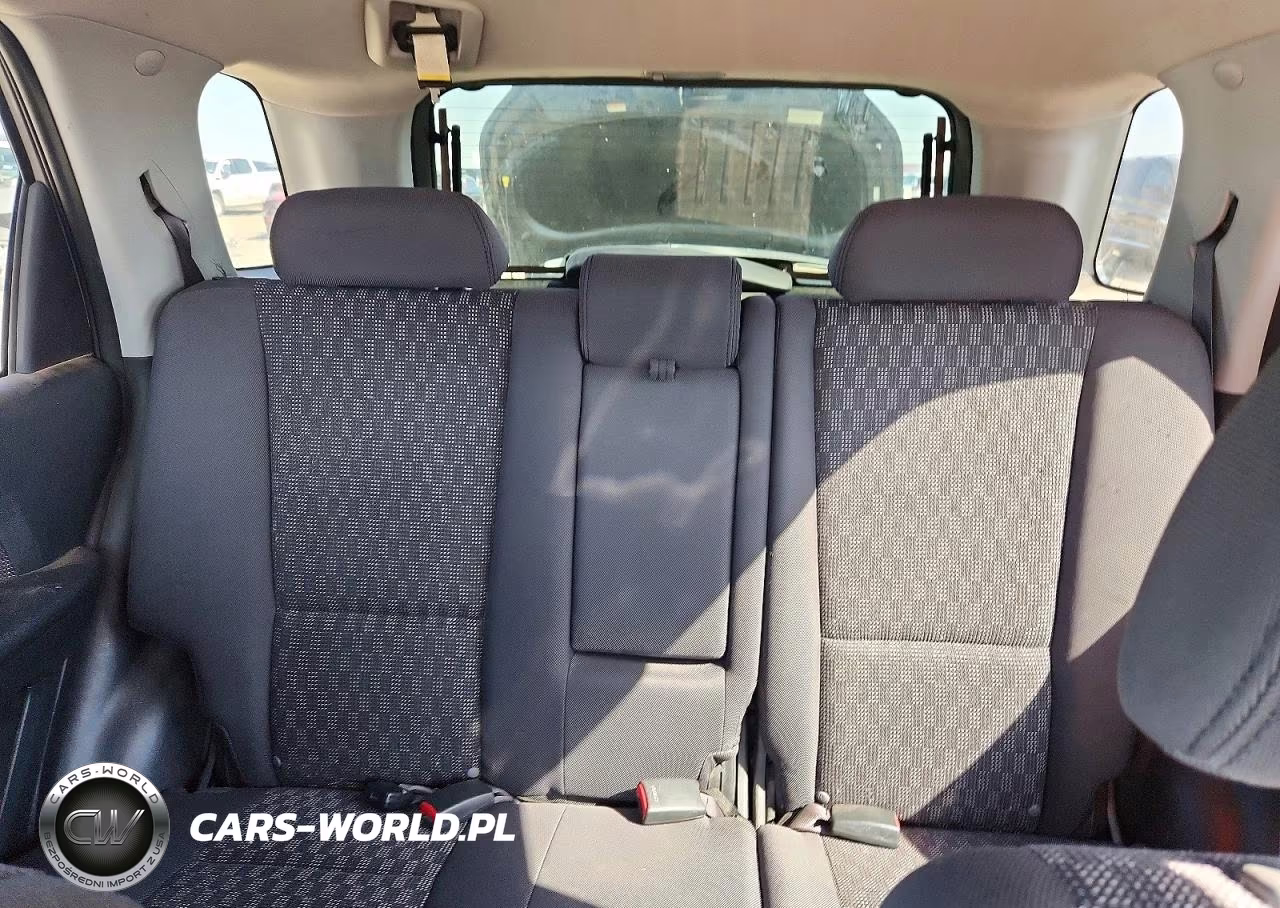 2006 Kia Sportage Lx VIN:KNDJE723167241099 - 10