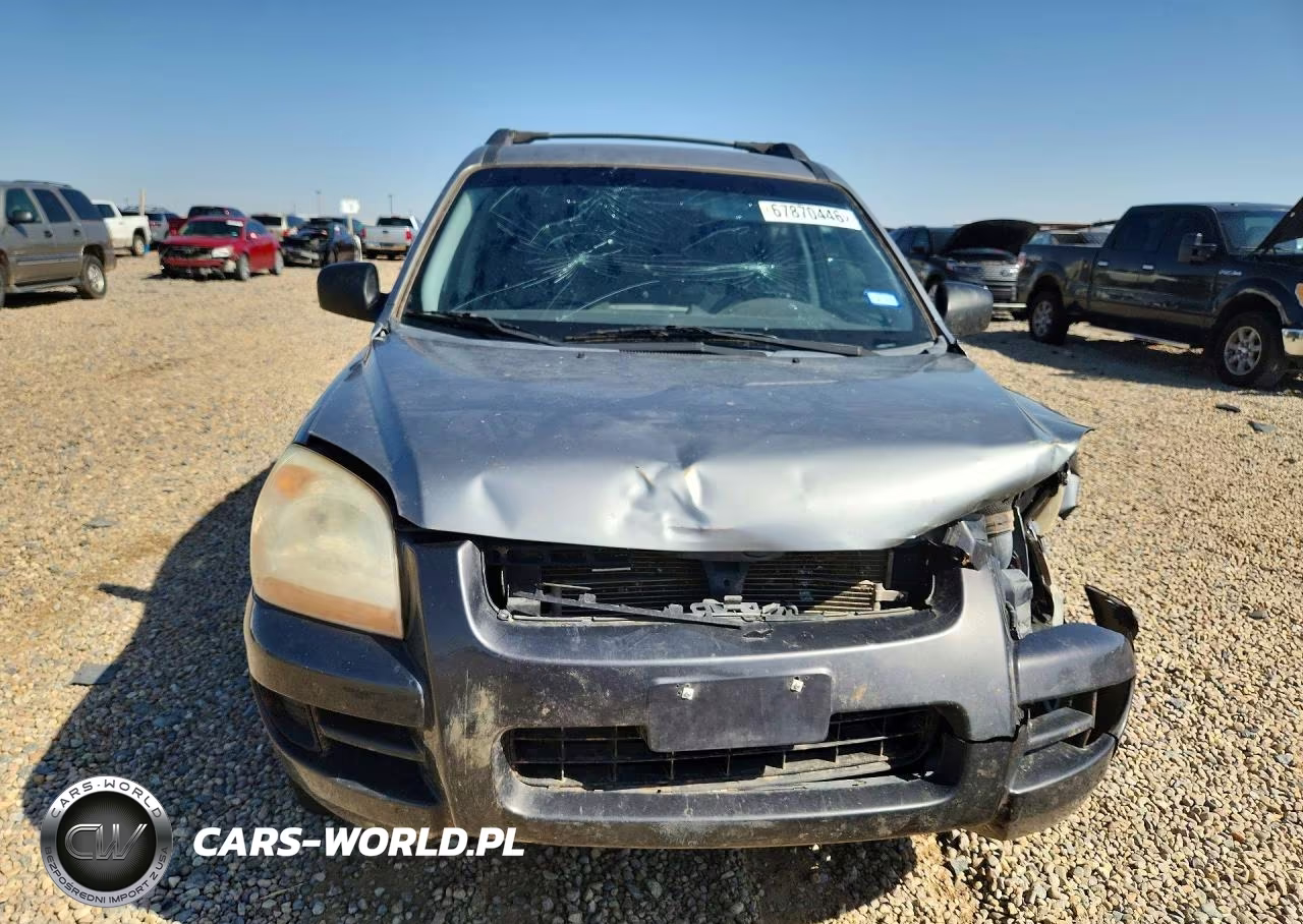 2006 Kia Sportage Lx VIN:KNDJE723167241099 - 5