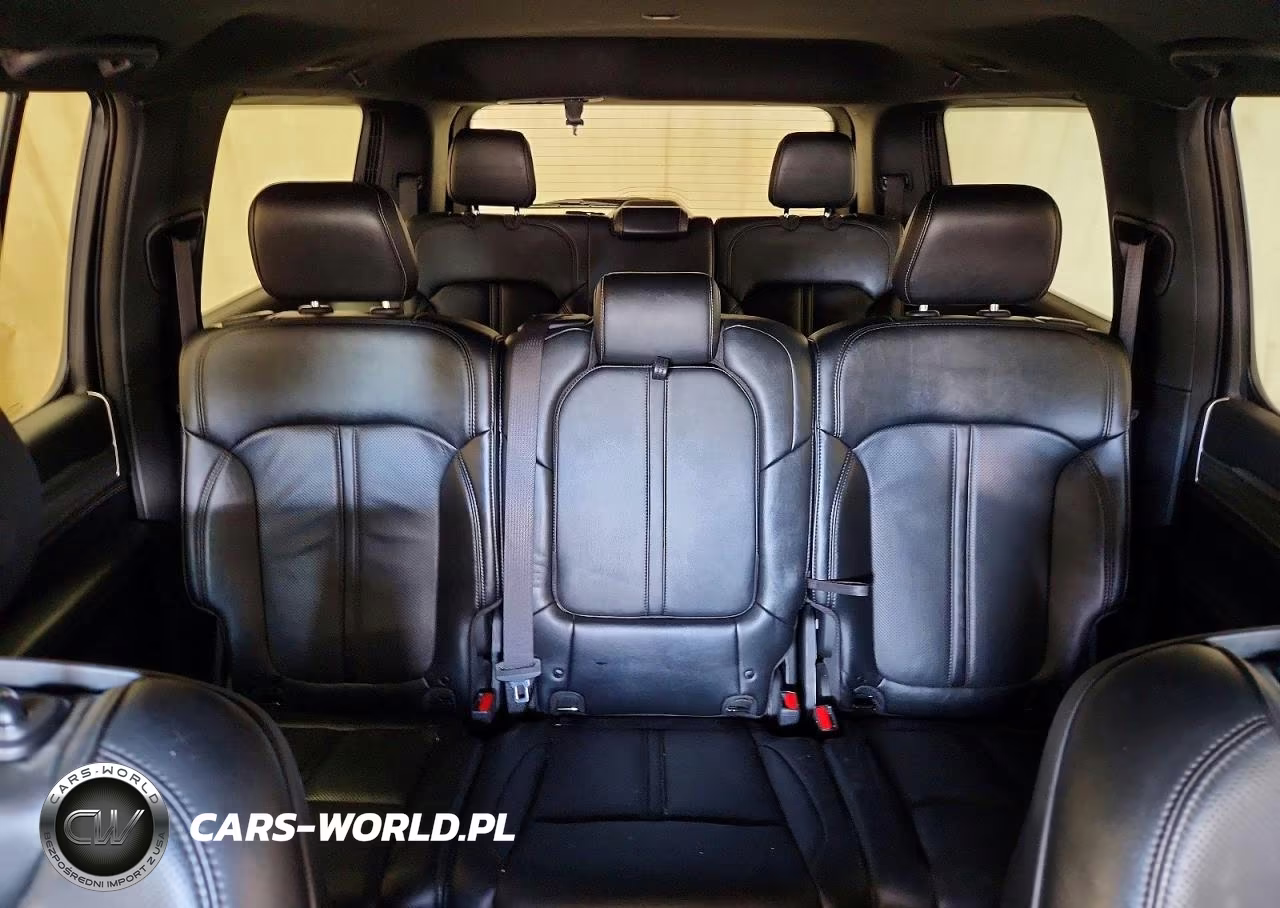 2024 Jeep Wagoneer Series Ii VIN:1C4SJUBP7RS177735 - 10