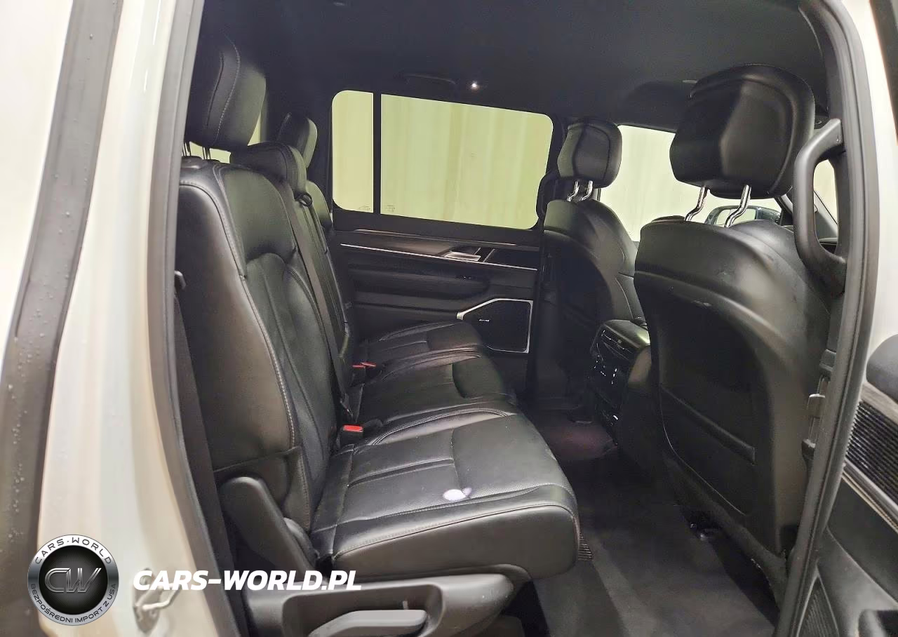 2024 Jeep Wagoneer Series Ii VIN:1C4SJUBP7RS177735 - 11