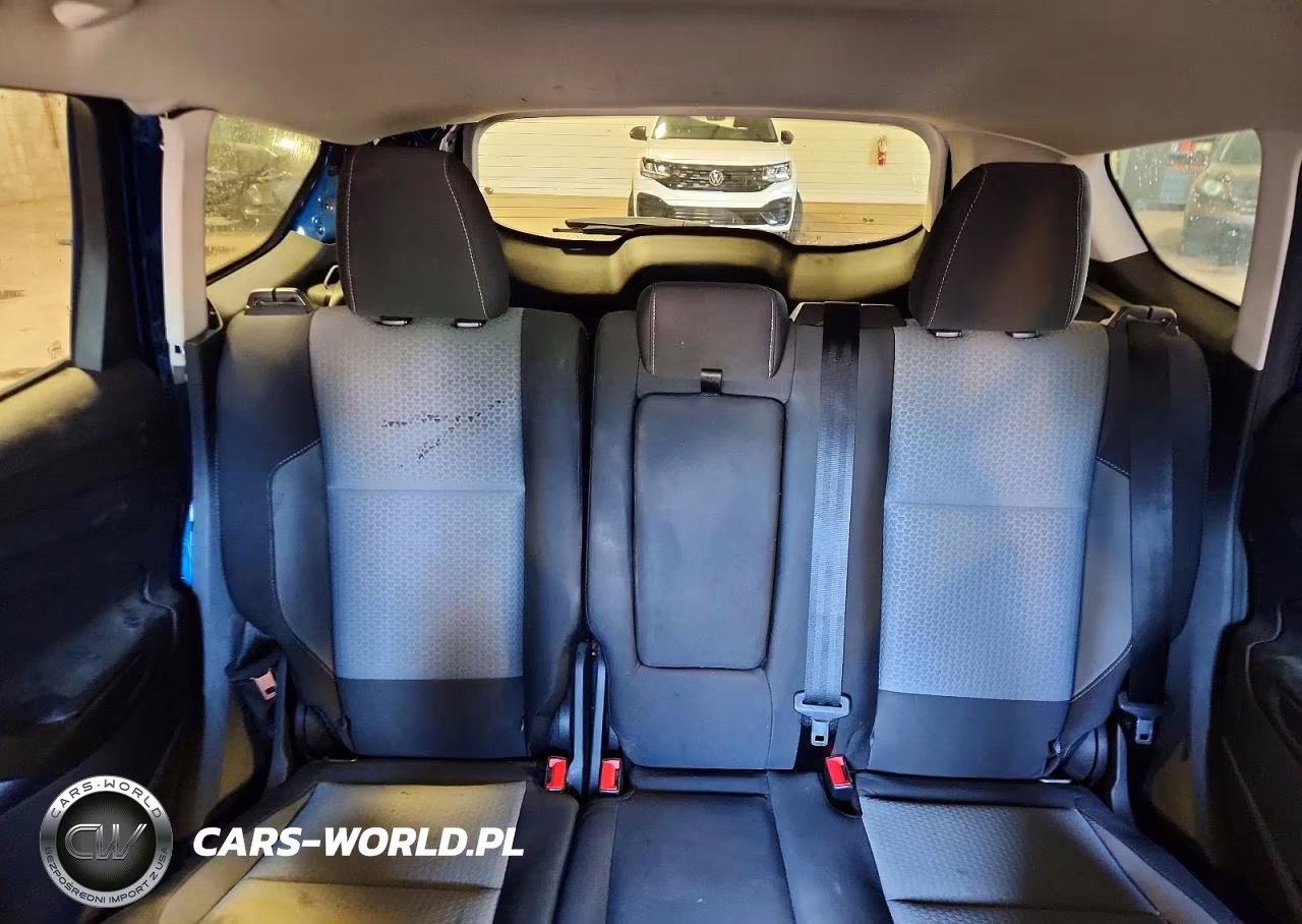 2019 Ford Escape Se VIN:1FMCU0GD4KUC09694 - 10