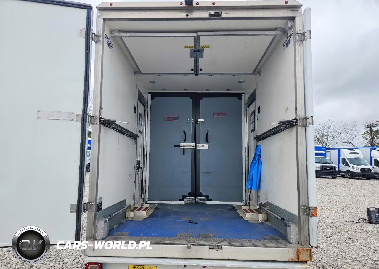 2020 Ford Transit T-350 VIN:1FDBW5Z89LKB40257 - 10