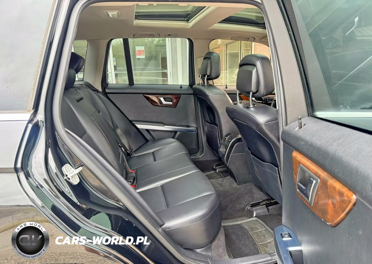 2013 Mercedes-Benz Glk 350 4Matic VIN:WDCGG8JBXDF988877 - 6