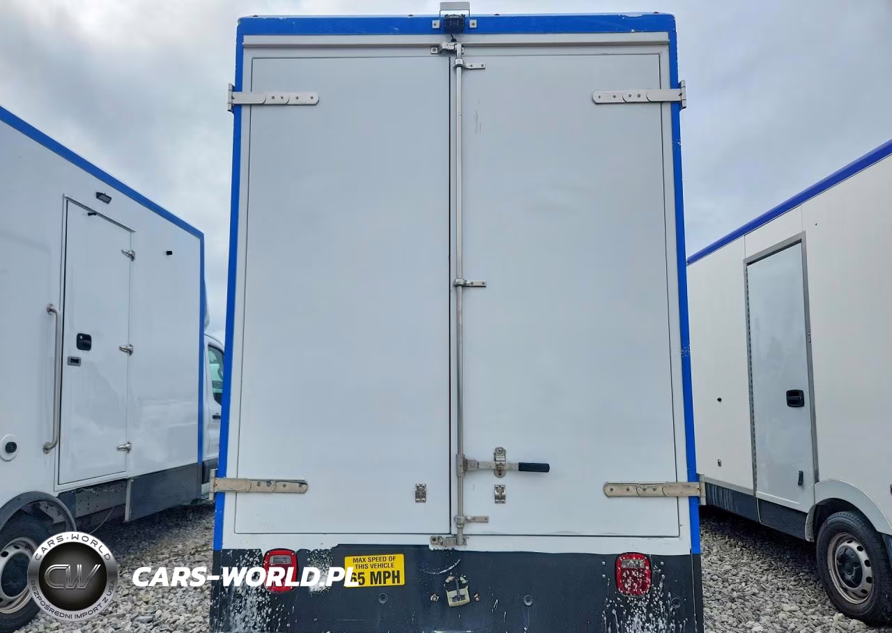 2022 Ford Transit T-350 VIN:1FDBW5Z87NKA01490 - 6