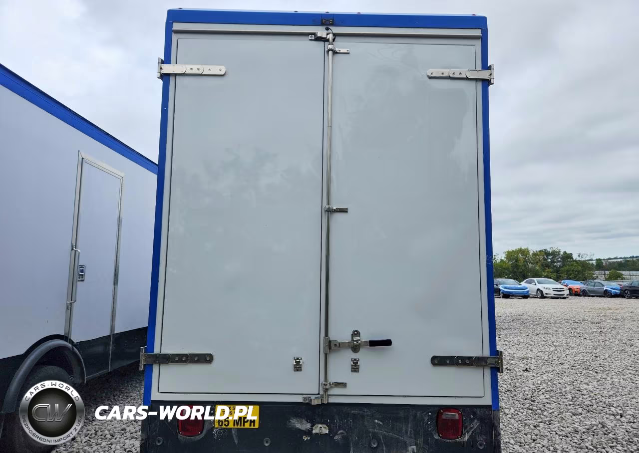 2023 Ford Econoline E350 Super Duty Cutaway Van VIN:1FDWE3FK0PDD18771 - 6