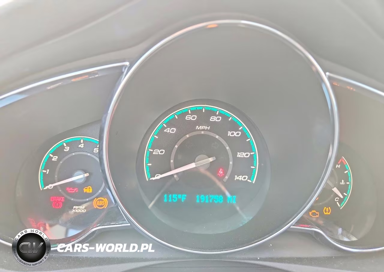 2012 Chevrolet Malibu 2Lt VIN:1G1ZD5E02CF130504 - 9