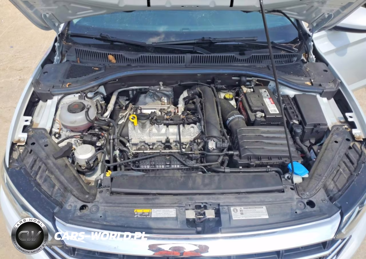 2019 Volkswagen Jetta S VIN:3VWC57BU4KM030025 - 11