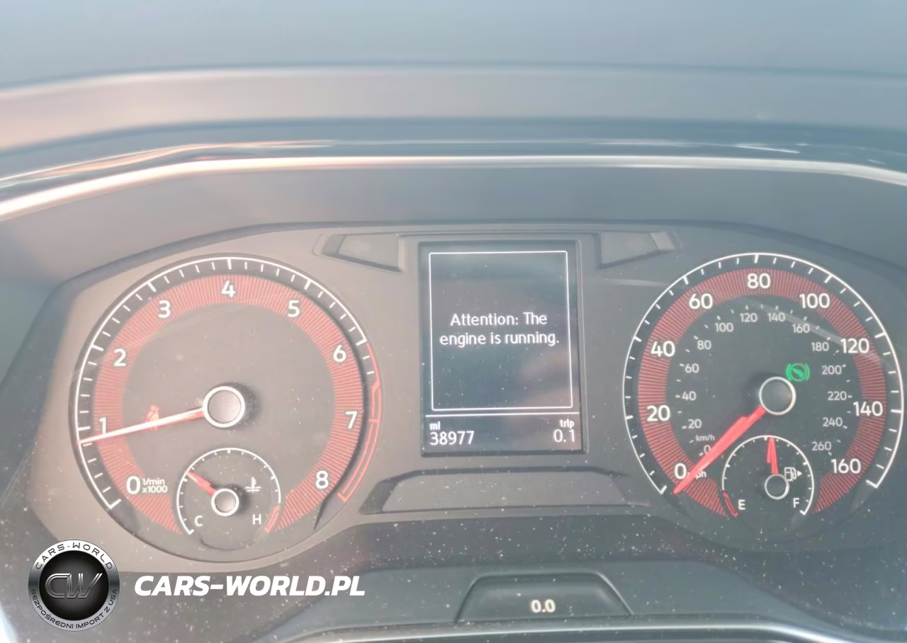 2019 Volkswagen Jetta S VIN:3VWC57BU4KM030025 - 9