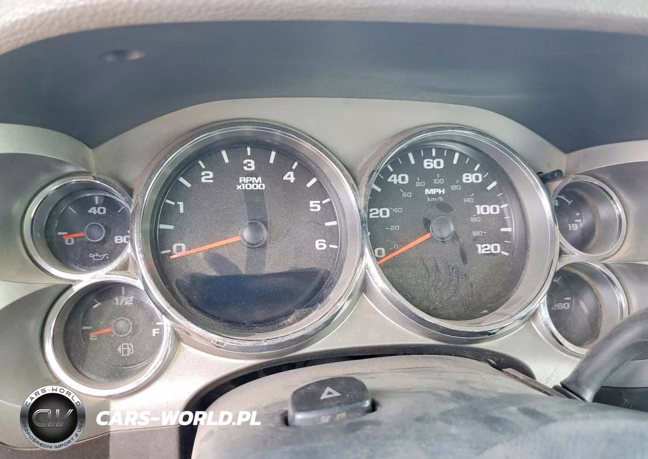 2011 Chevrolet Silverado C3500 VIN:1GC4CZCG5BF156833 - 9