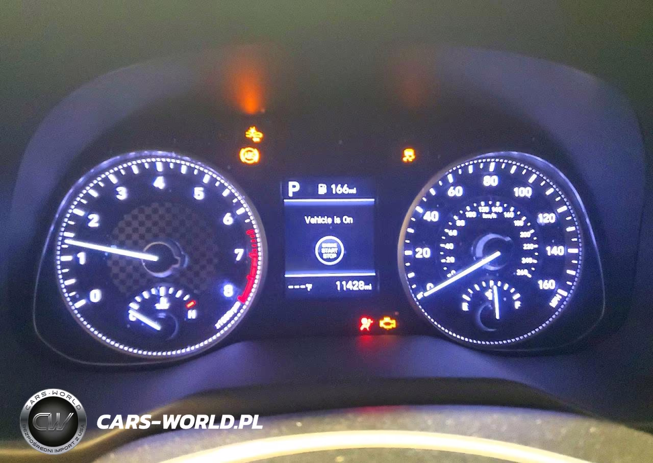 2020 Hyundai Elantra Value Edition VIN:5NPD84LF6LH510166 - 9