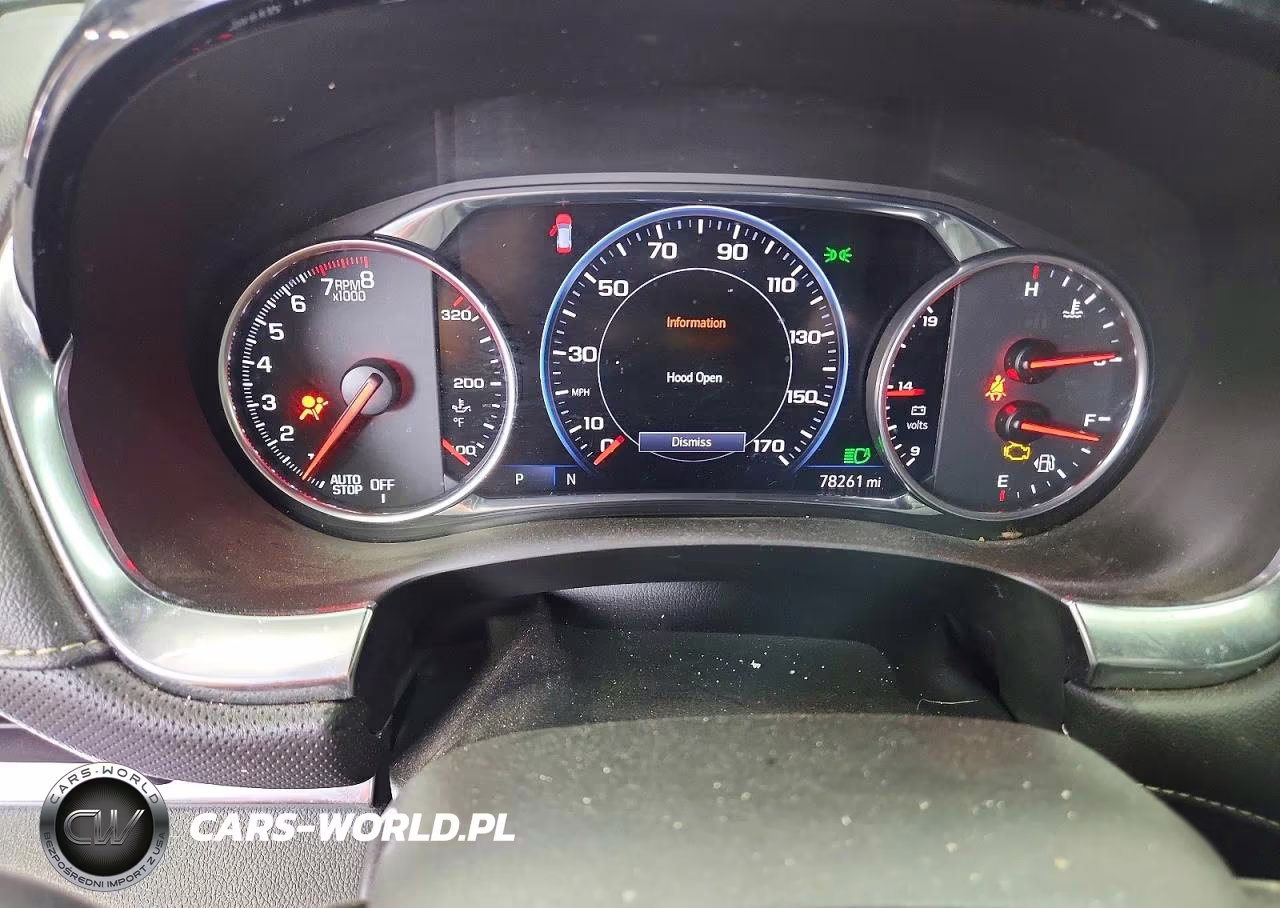 2023 Chevrolet Traverse Premier VIN:1GNEVKKW8PJ140314 - 9