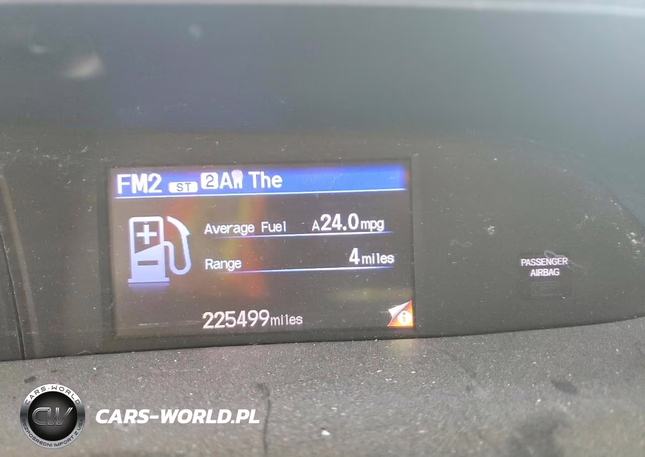 2012 Honda Civic Lx VIN:19XFB2F55CE316802 - 9