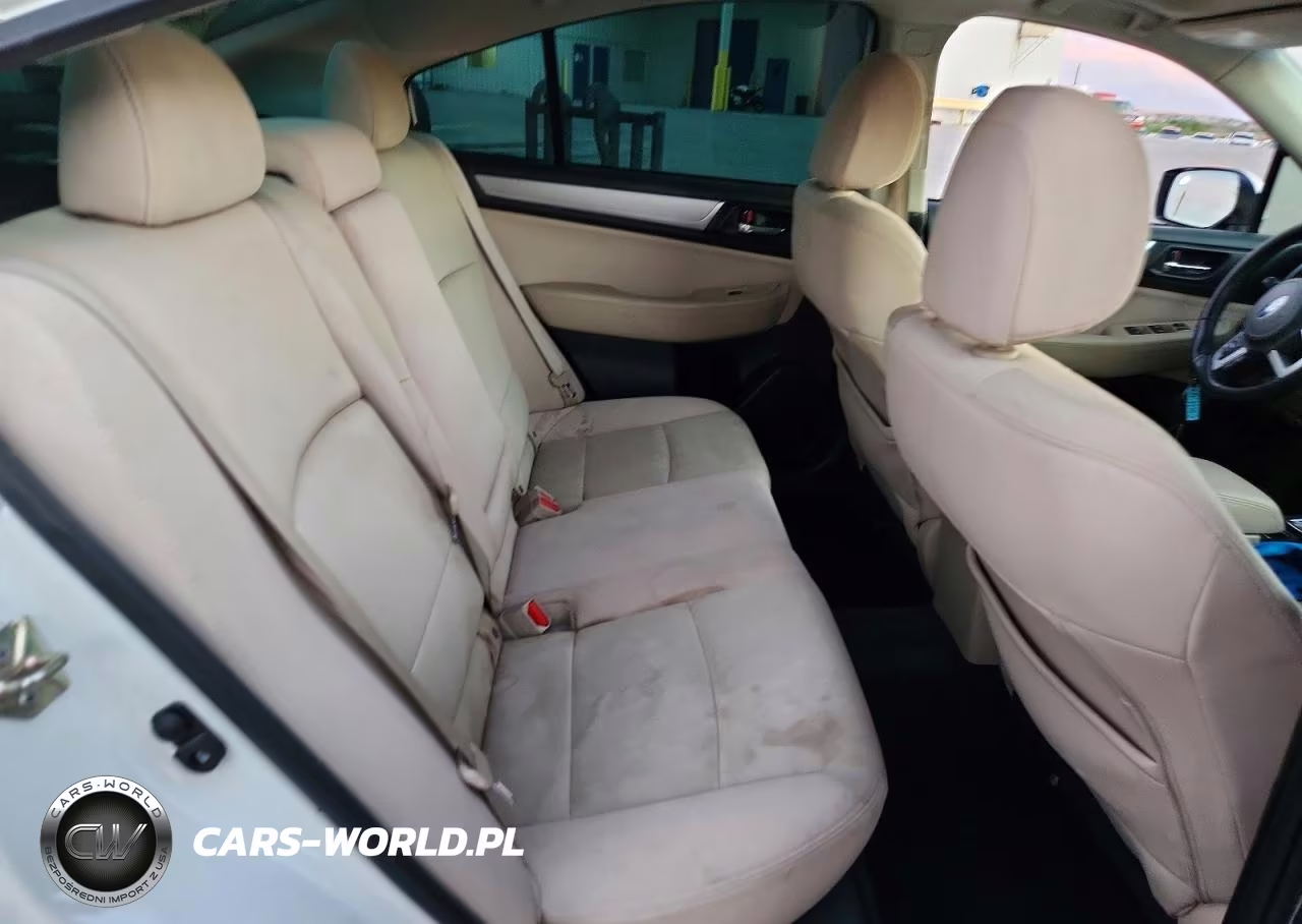 2015 Subaru Legacy 2.5I Premium VIN:4S3BNBH60F3032176 - 10