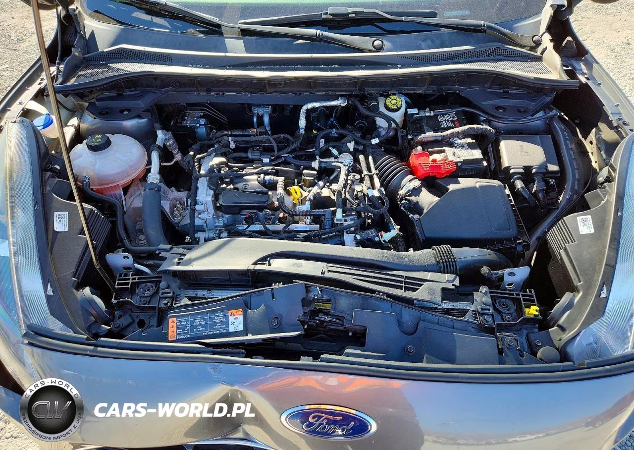 2022 Ford Escape Se VIN:1FMCU9G6XNUB98405 - 12