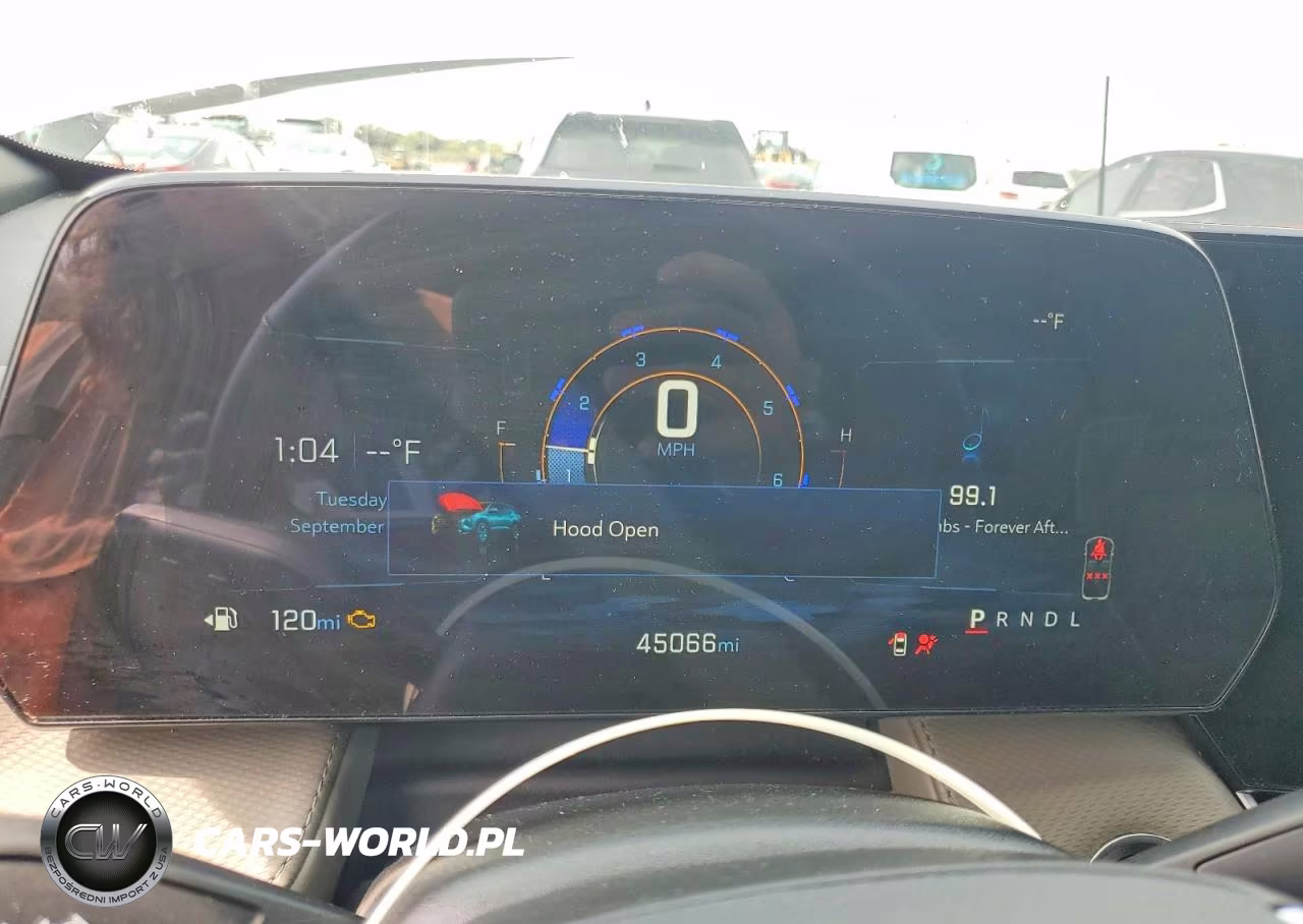 2025 Chevrolet Equinox Lt VIN:3GNAXHEG2SL215218 - 9