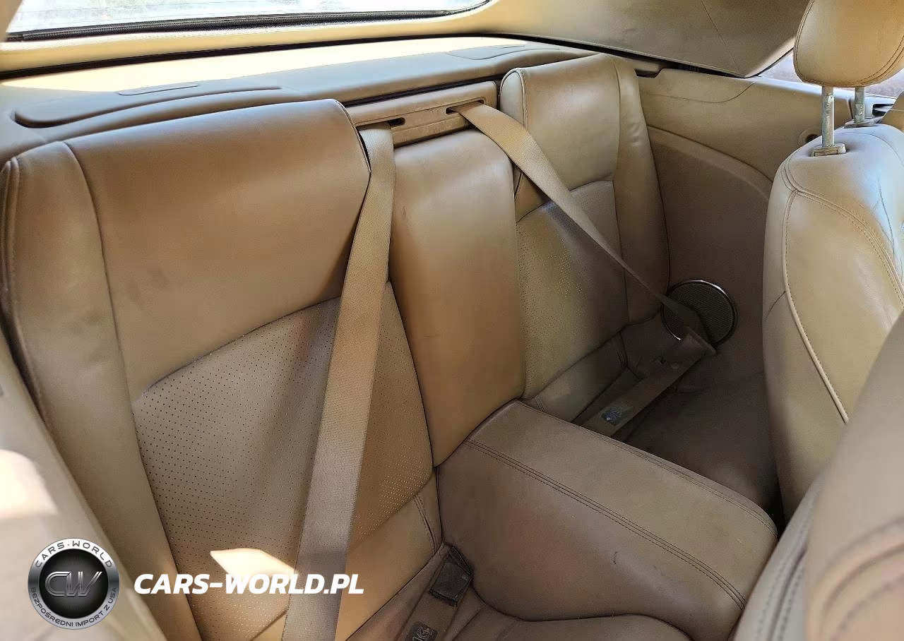 2009 Jaguar Xkr VIN:SAJWA44C199B28201 - 10