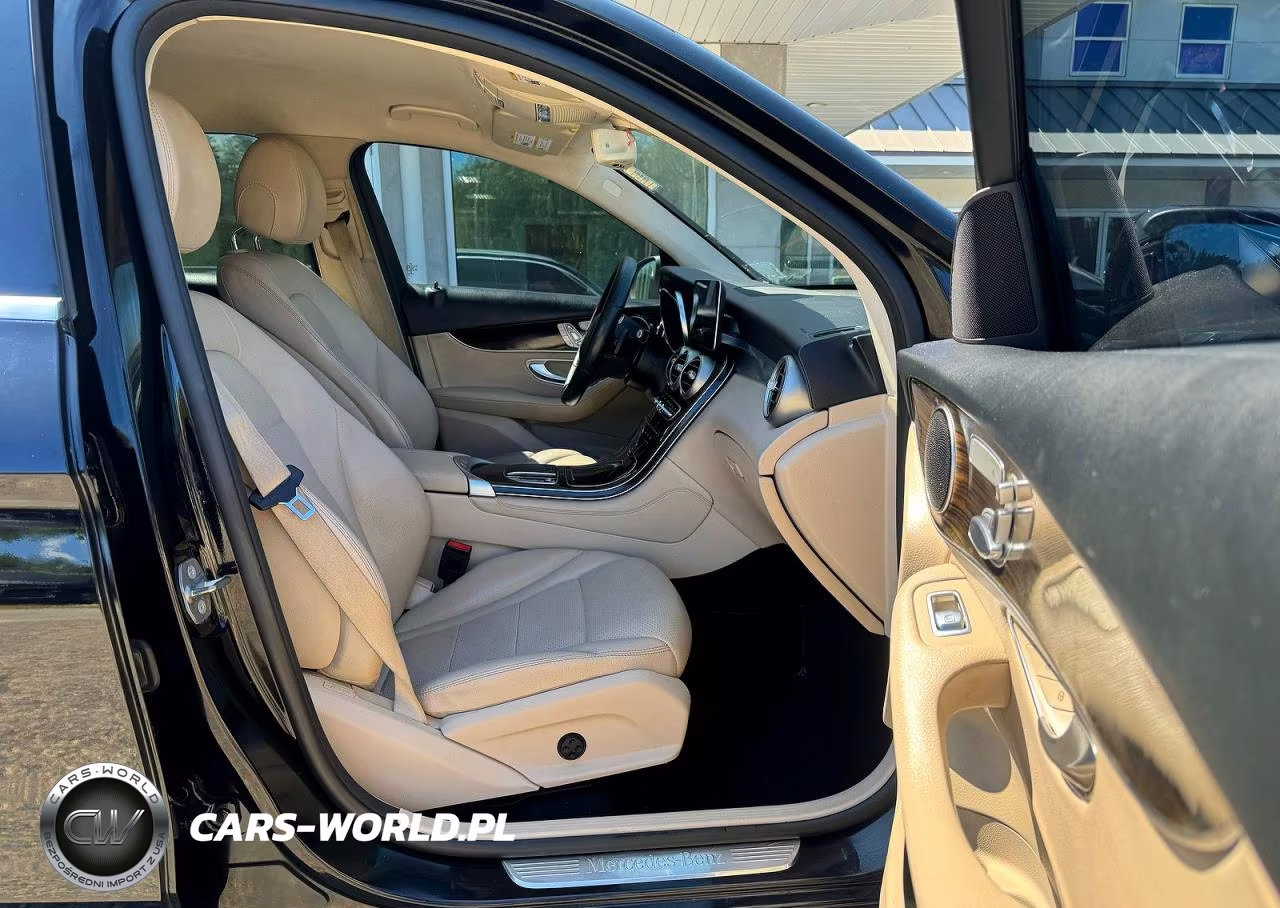 2020 Mercedes-Benz Glc 300 4Matic VIN:WDC0G8EB6LF745481 - 5