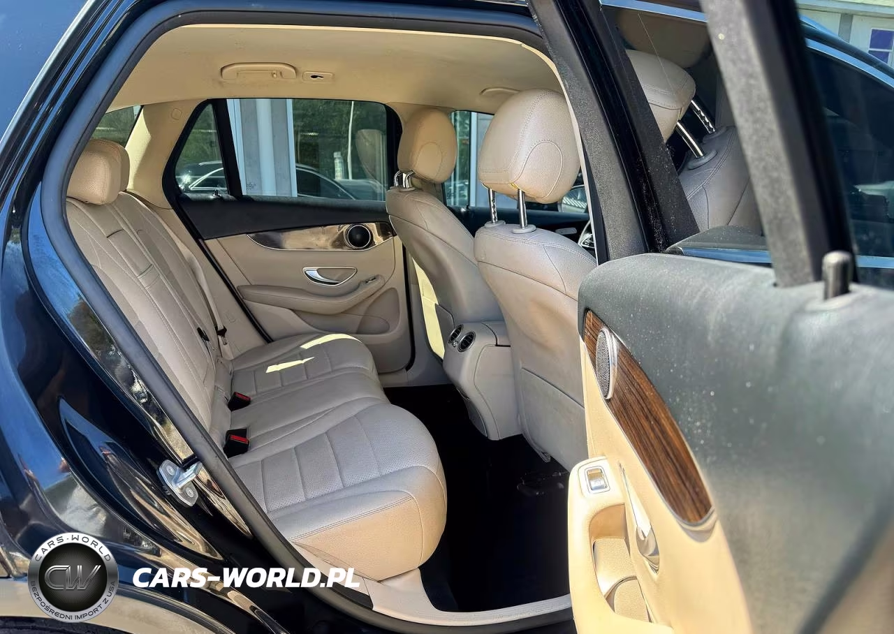 2020 Mercedes-Benz Glc 300 4Matic VIN:WDC0G8EB6LF745481 - 6
