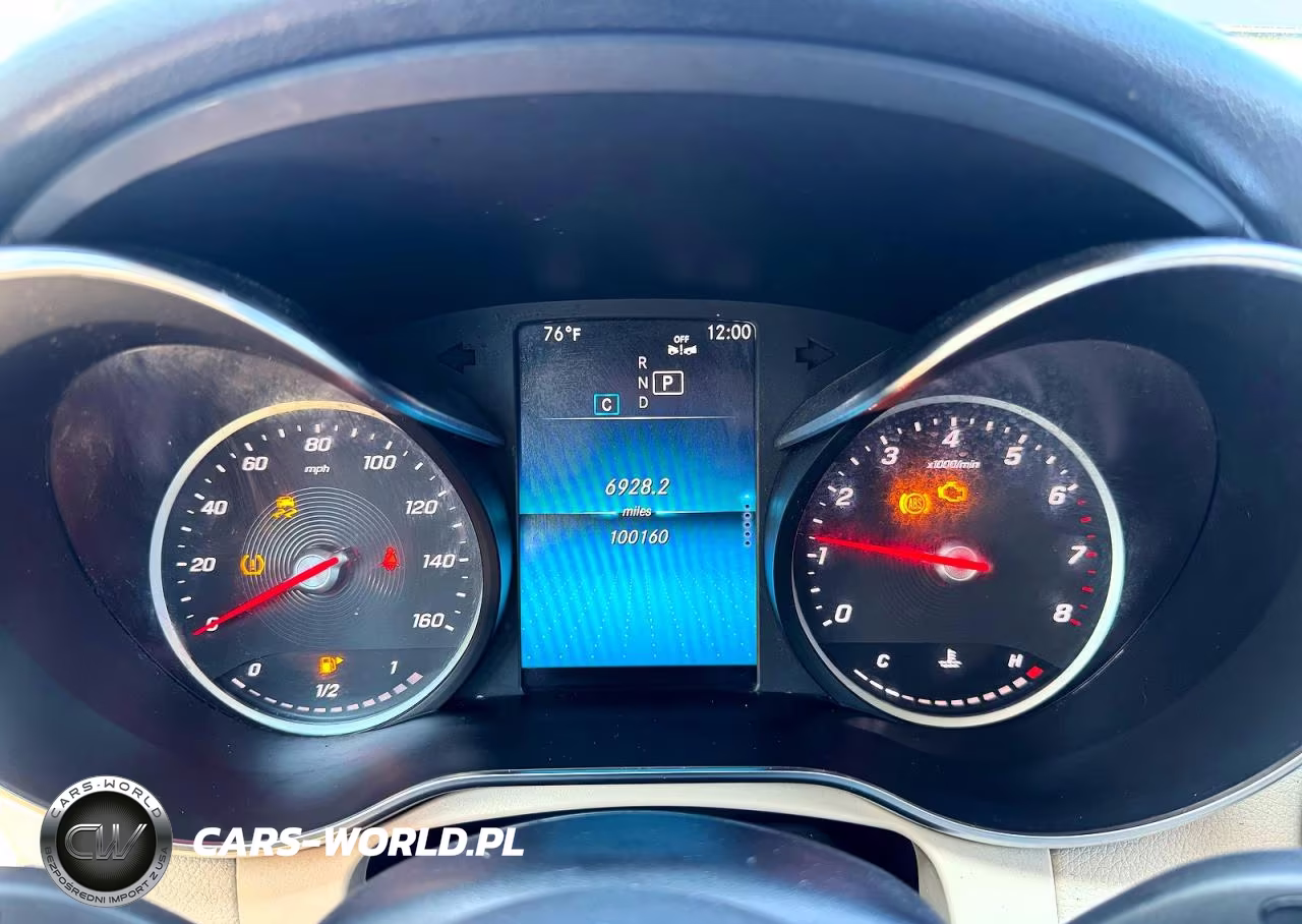 2020 Mercedes-Benz Glc 300 4Matic VIN:WDC0G8EB6LF745481 - 8