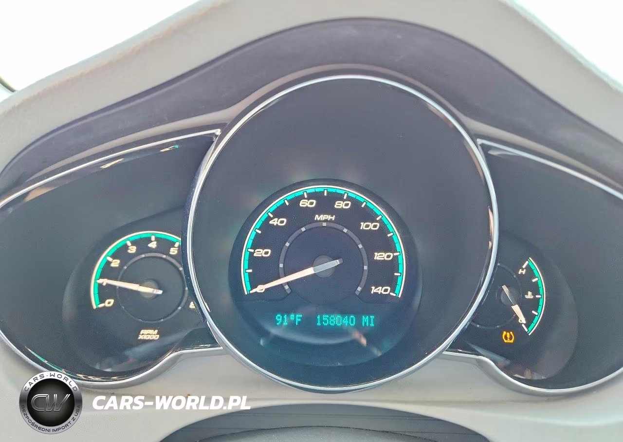 2008 Chevrolet Malibu 1Lt VIN:1G1ZH57B88F167597 - 9
