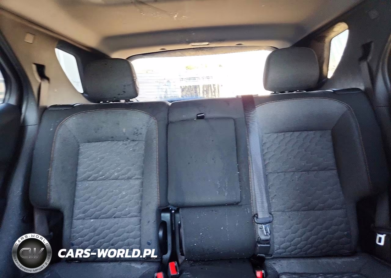 2018 Chevrolet Equinox Lt VIN:3GNAXSEV5JS591184 - 10