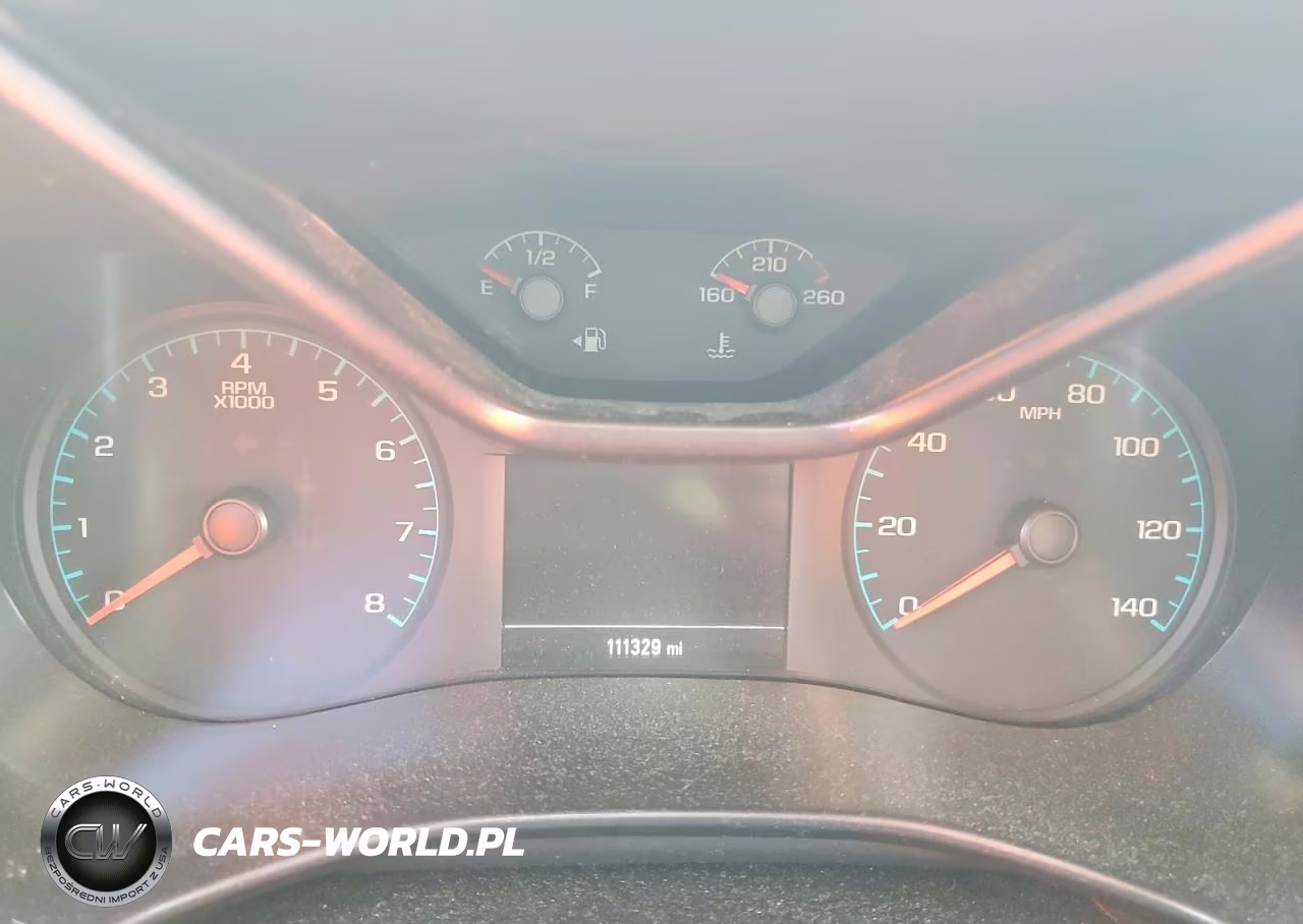 2019 Chevrolet Colorado VIN:1GCHSBEA6K1285004 - 9