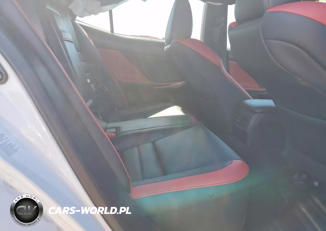 2015 Lexus Is 250 VIN:JTHCF1D24F5021540 - 10