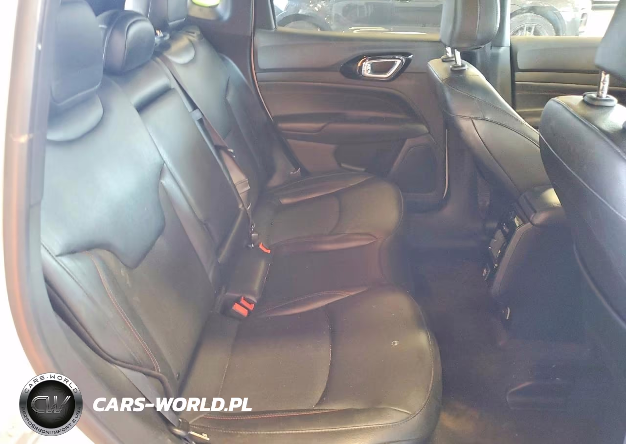 JEEP COMPASS TR VIN:3C4NJDDN8ST521280 - 10
