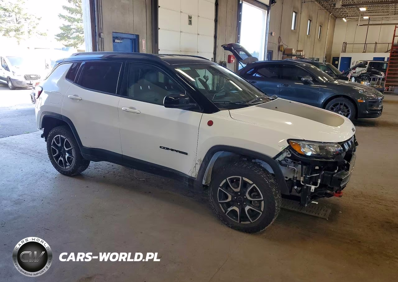 JEEP COMPASS TR VIN:3C4NJDDN8ST521280 - 4