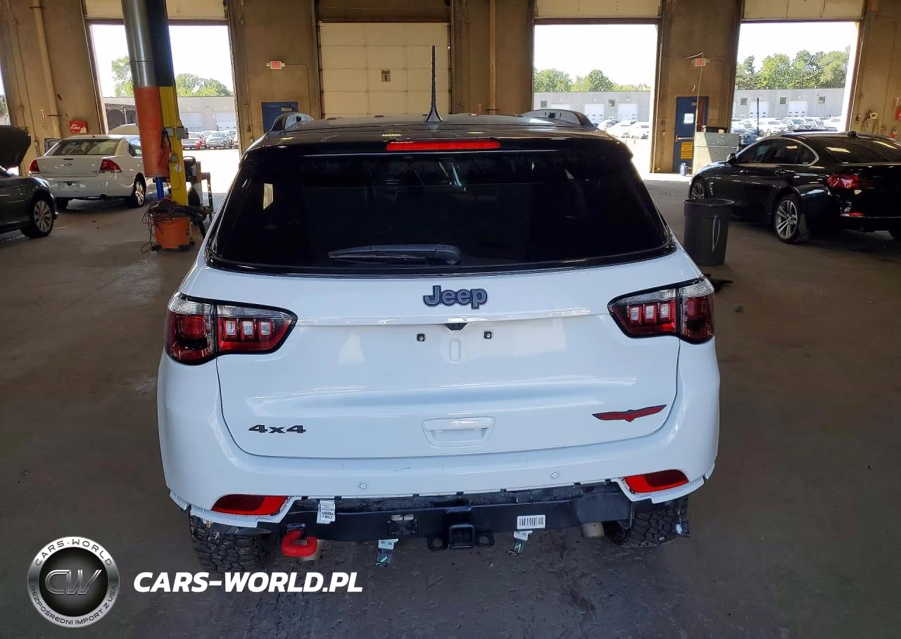 JEEP COMPASS TR VIN:3C4NJDDN8ST521280 - 6