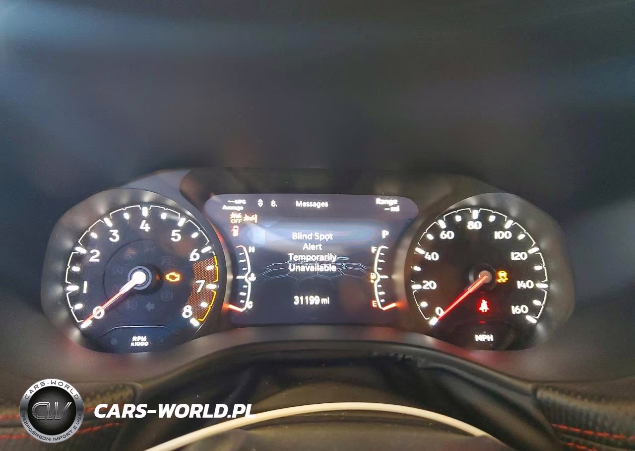 JEEP COMPASS TR VIN:3C4NJDDN8ST521280 - 9