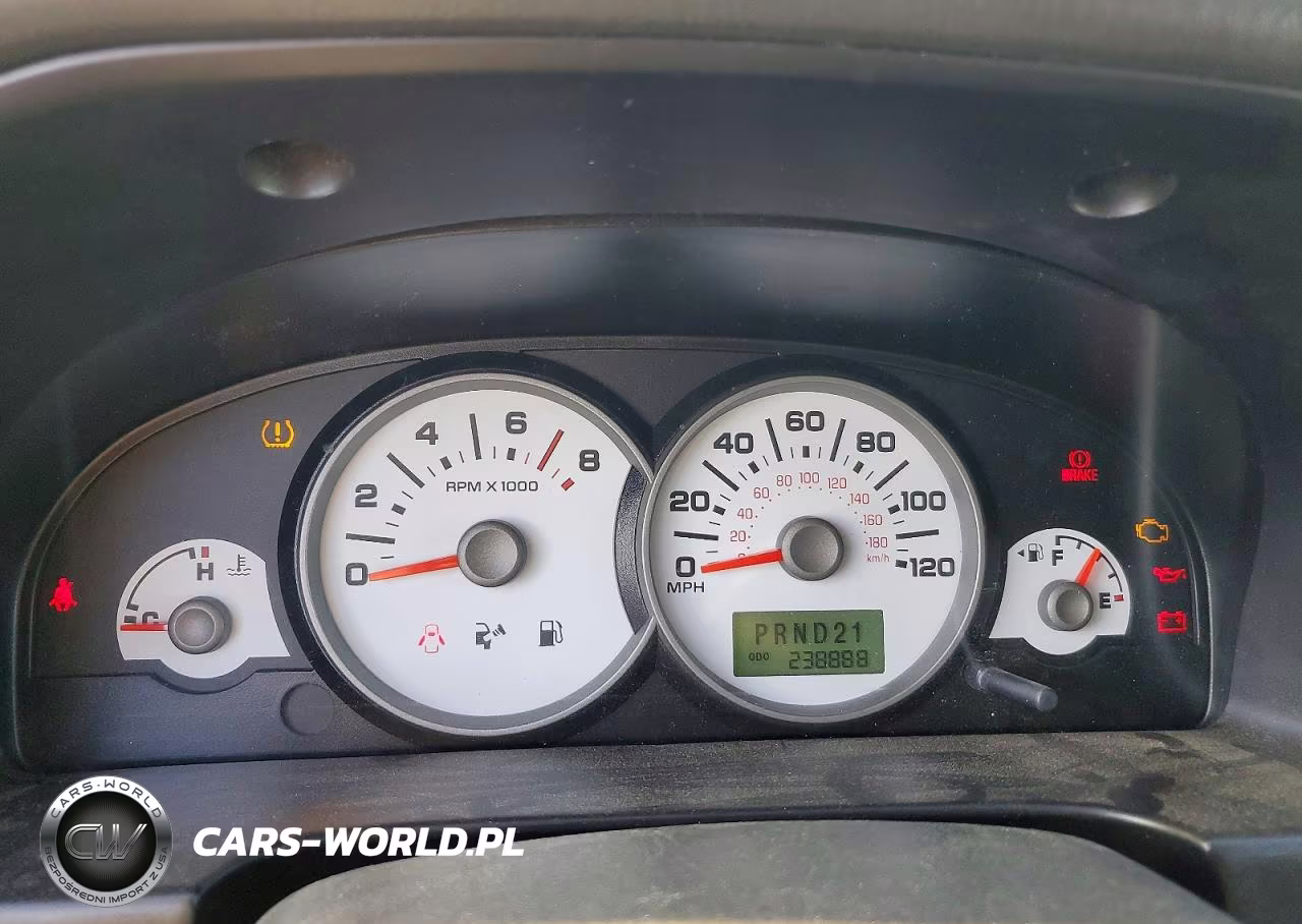 2006 Ford Escape Xlt VIN:1FMYU93116KB35089 - 9
