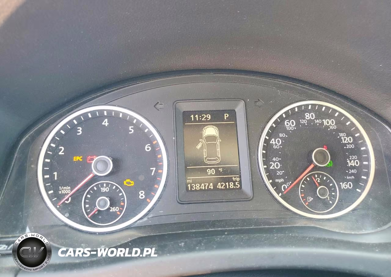 2017 Volkswagen Tiguan Sport VIN:WVGUV7AX4HK018357 - 9
