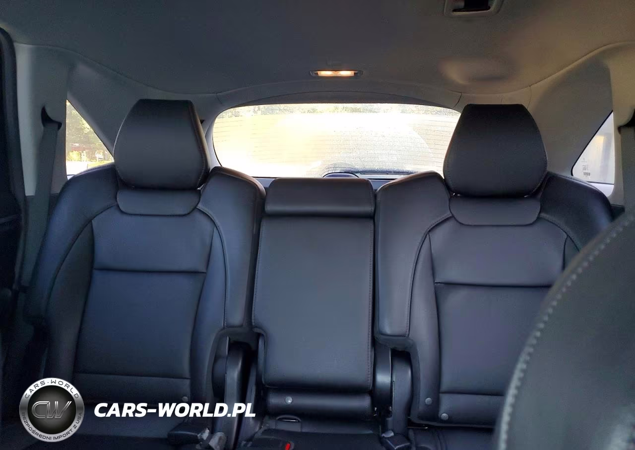 2018 Acura Mdx VIN:5J8YD4H31JL023821 - 10