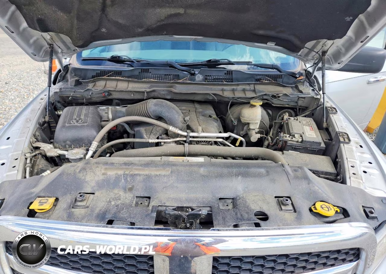 2017 Ram 1500 Slt VIN:1C6RR7TT3HS797847 - 11