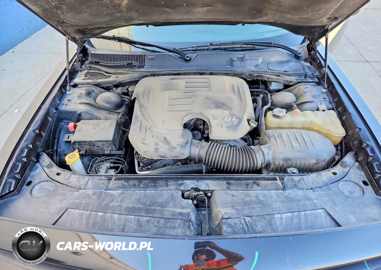 2019 Dodge Challenger Sxt VIN:2C3CDZGG8KH642915 - 11