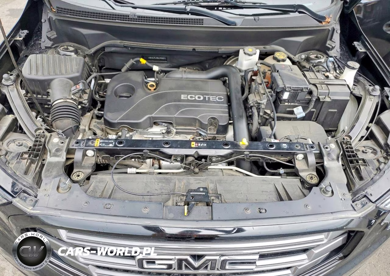 2021 GMC Terrain Slt VIN:3GKALPEV5ML340637 - 12