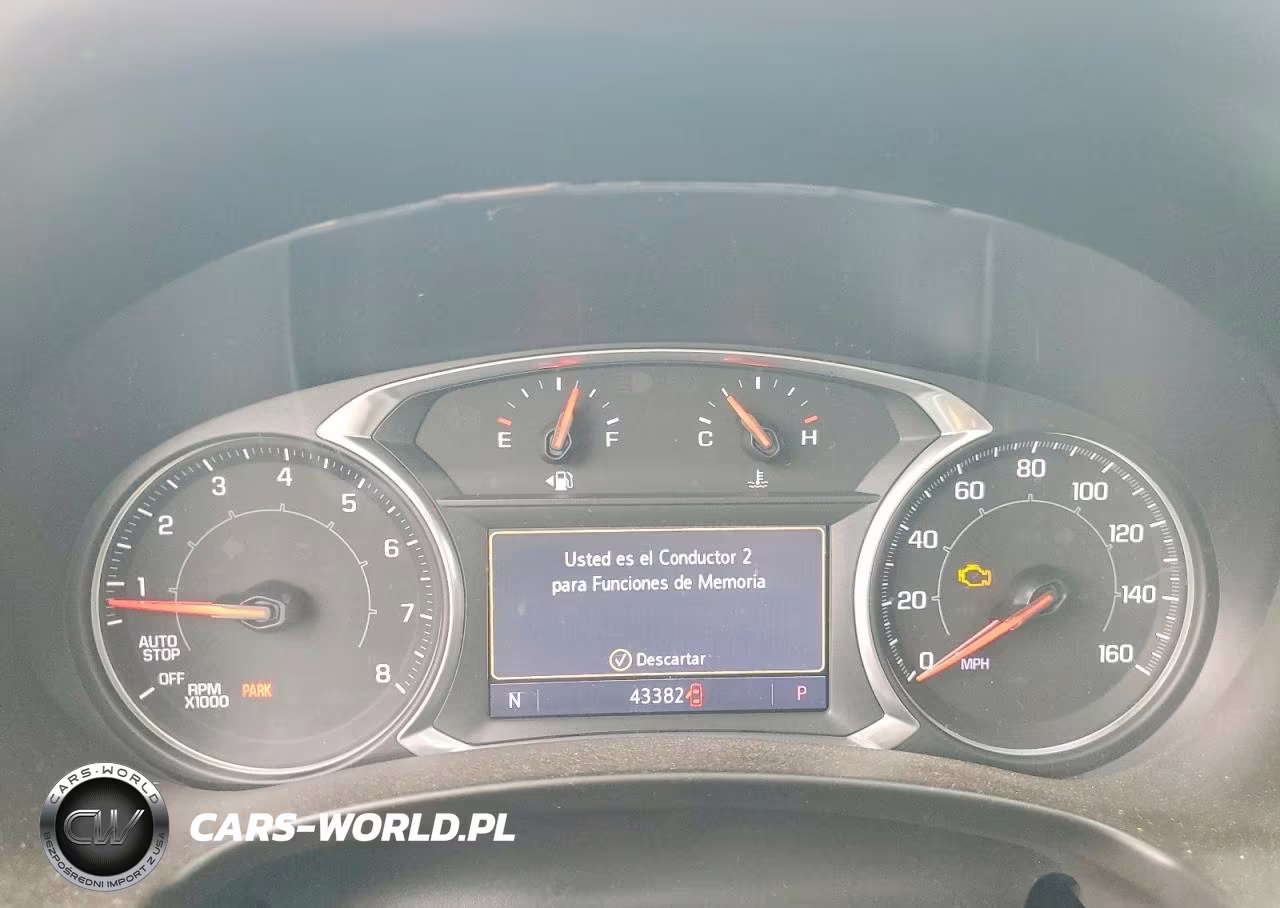 2021 GMC Terrain Slt VIN:3GKALPEV5ML340637 - 9