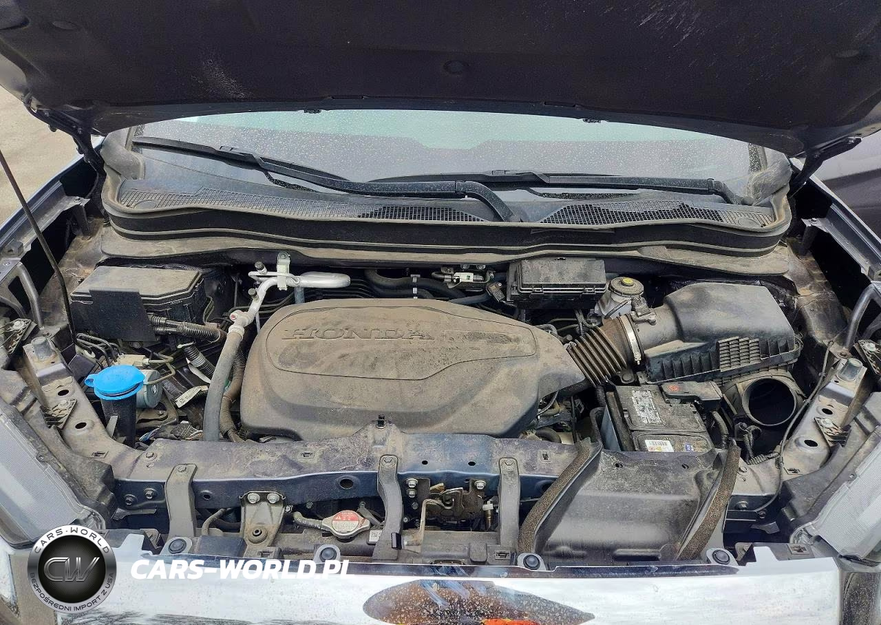 2022 Honda Ridgeline VIN:5FPYK3F79NB005443 - 11