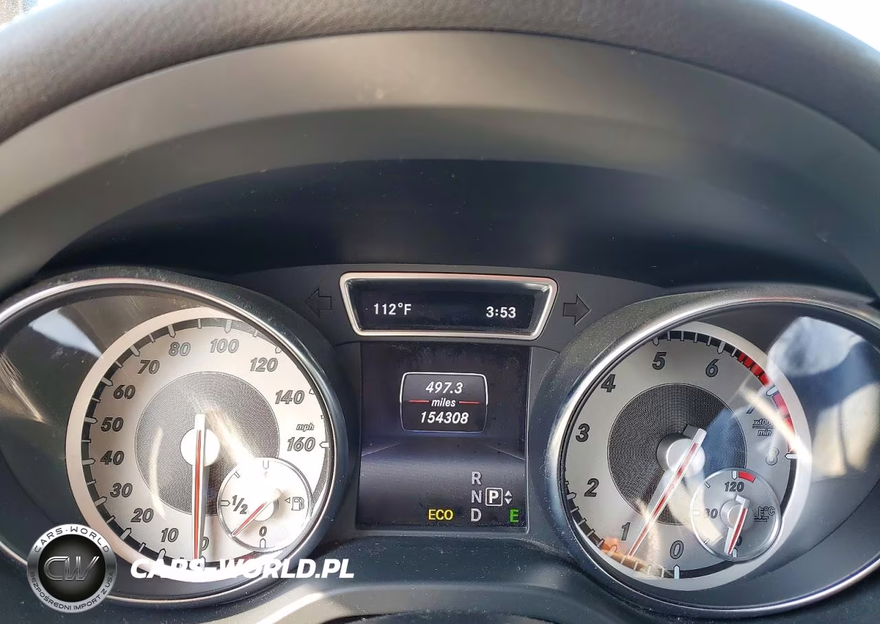 2014 Mercedes-Benz Cla 250 4Matic VIN:WDDSJ4GB2EN088182 - 9