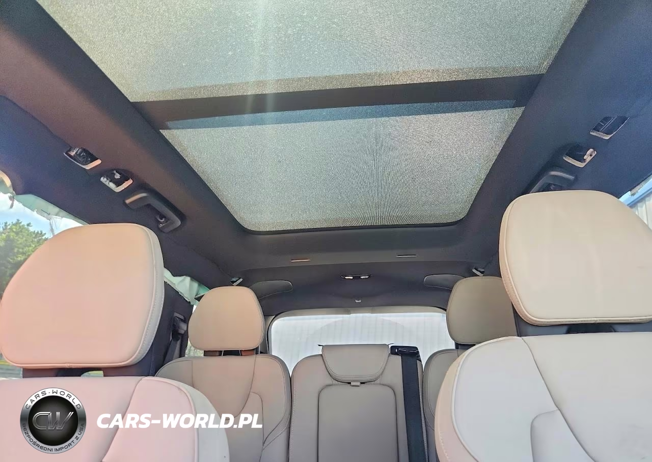 2026 Volvo Xc90 Plus VIN:YV4062PE4T1536893 - 10