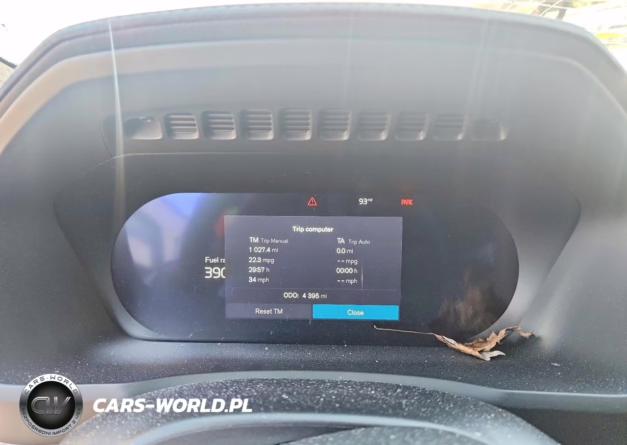 2026 Volvo Xc90 Plus VIN:YV4062PE4T1536893 - 9