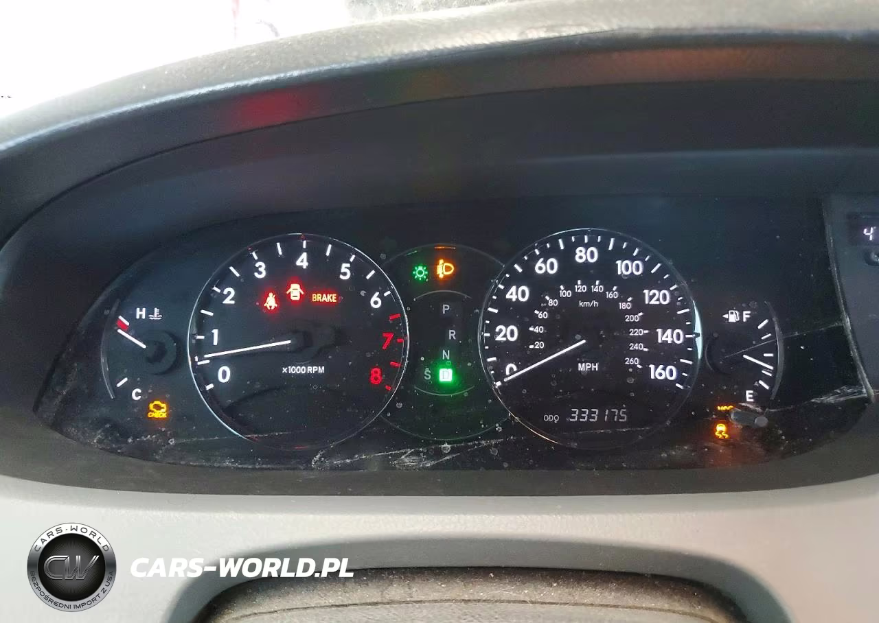 2006 Toyota Avalon Limited VIN:4T1BK36B26U108730 - 9