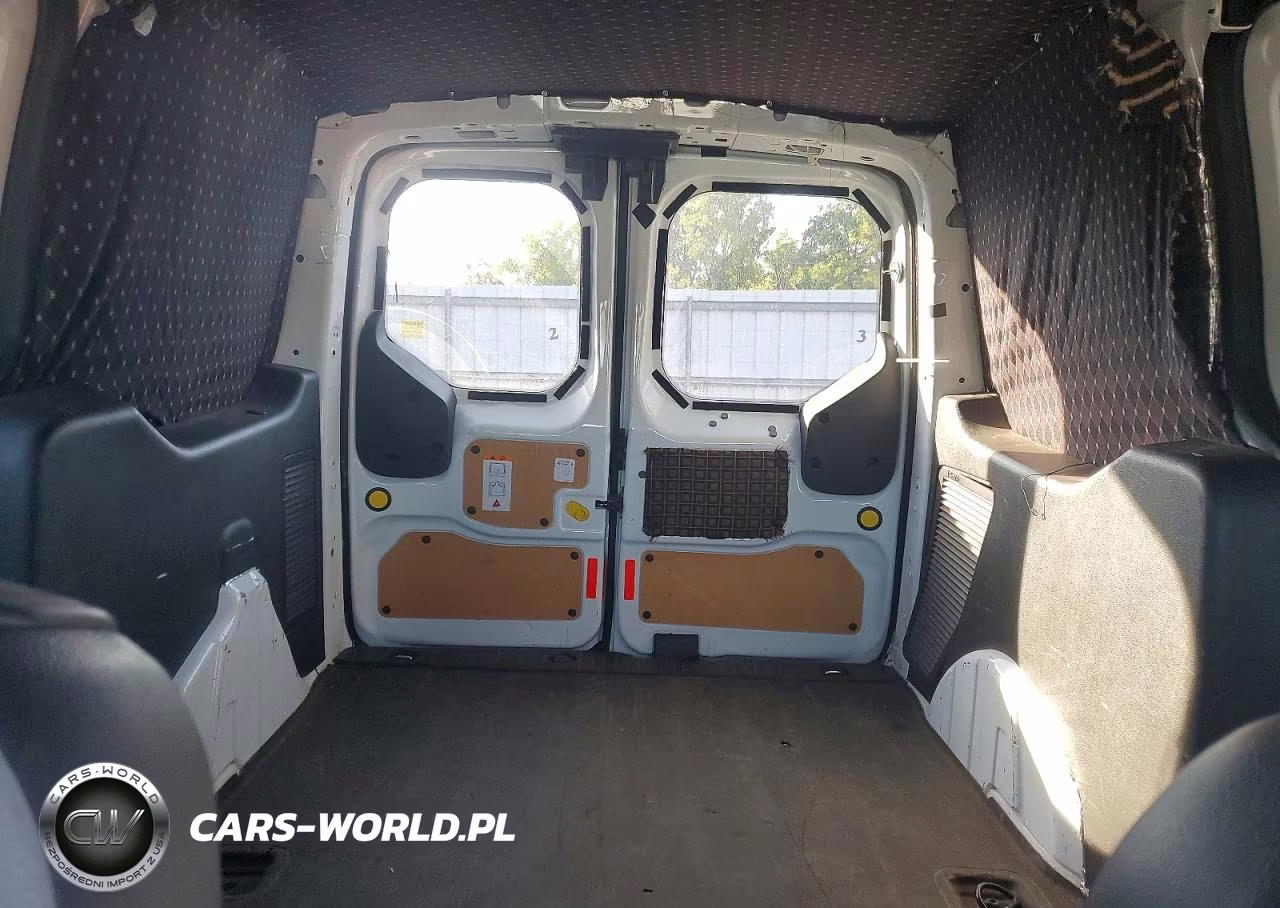 2016 Ford Transit Connect Xl VIN:NM0LS7E7XG1290240 - 10