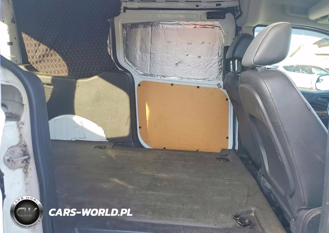 2016 Ford Transit Connect Xl VIN:NM0LS7E7XG1290240 - 11